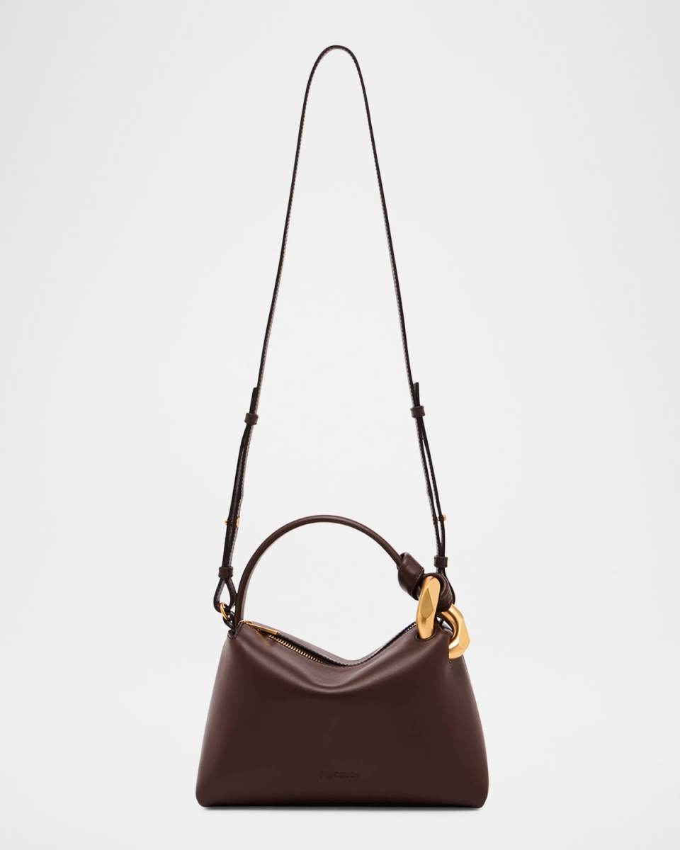 The JWA Small Corner Crossbody Bag